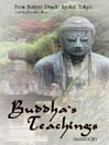 Buddha's Teachings
